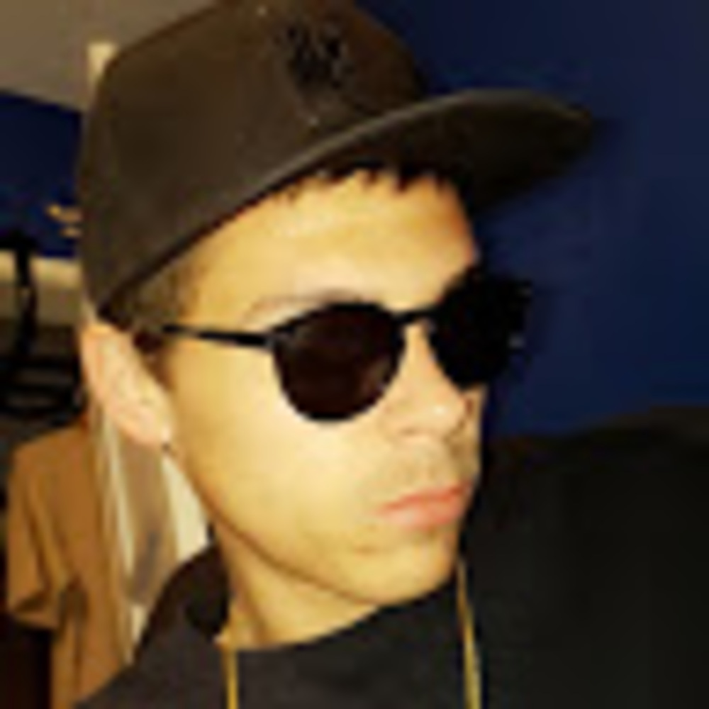 Meet your Posher, Dylan